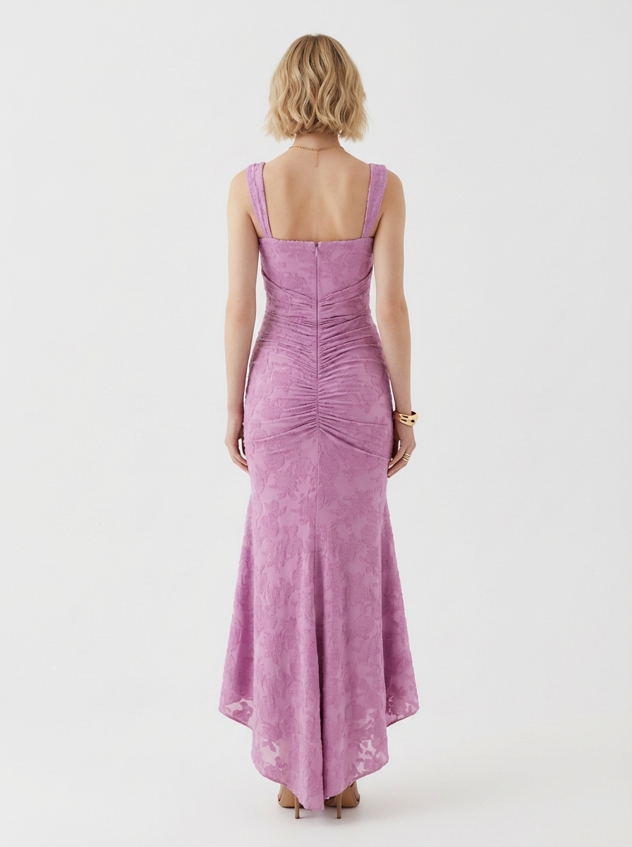 Meline – Maxi Klänning