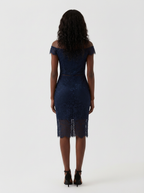 Naia – Midi Klänning