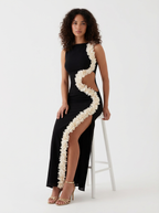 Iris – Maxi Klänning