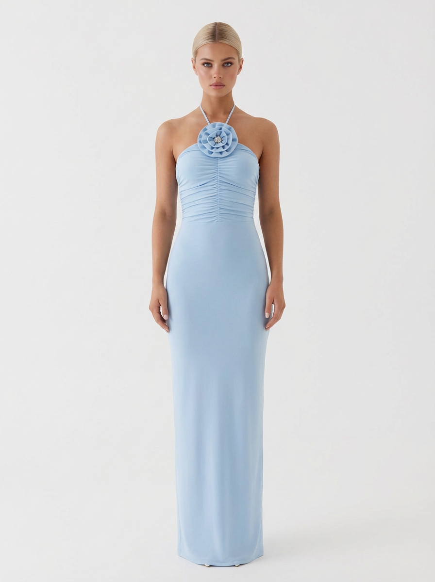 Kiara – Maxi Klänning