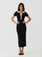 Aylin – Midi Klänning