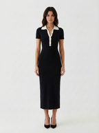 Aylin – Midi Klänning