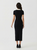 Aylin – Midi Klänning