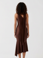 Emy – Midi Klänning