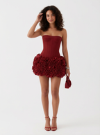 Aliana – Mini Klänning