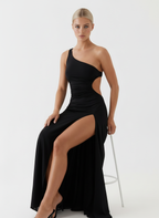 Vilja – Maxi Klänning