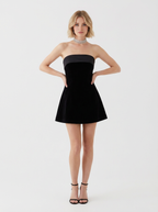 Myra – Mini Klänning