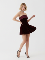 Myra – Mini Klänning