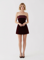 Myra – Mini Klänning