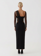 Amara – Maxi Klänning