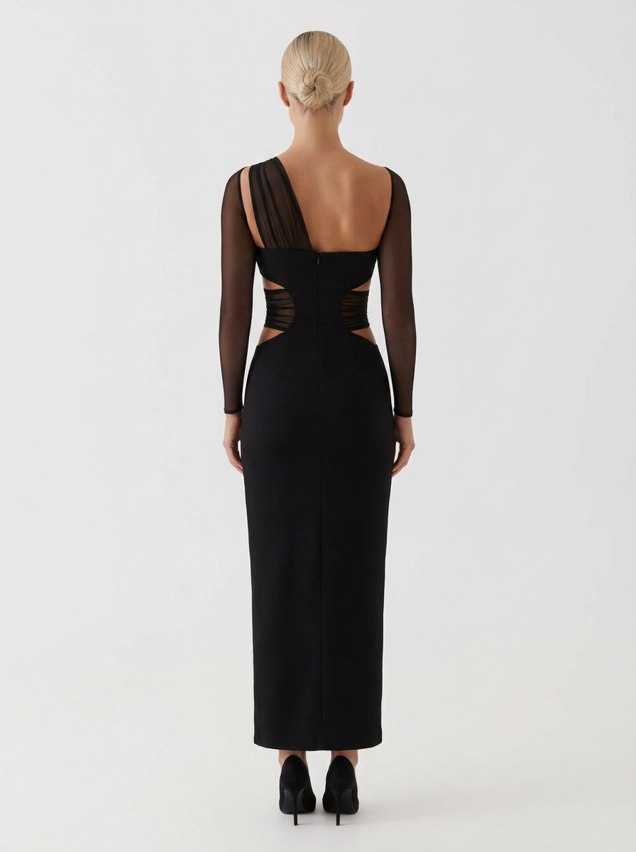 Amara – Maxi Klänning