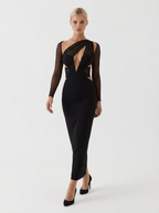 Amara – Maxi Klänning