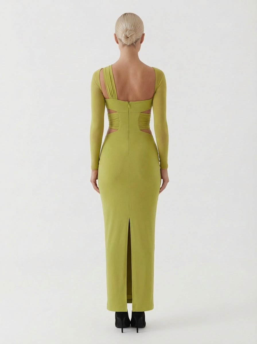 Amara – Maxi Klänning