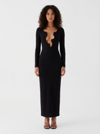 Sigrid – Maxi Klänning