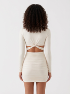 Lisen – Mini Klänning