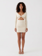 Lisen – Mini Klänning