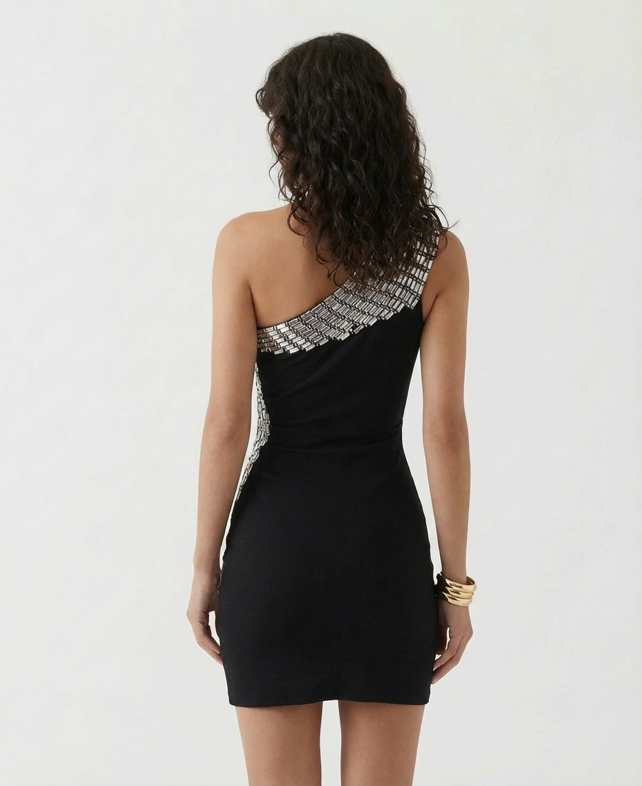 Noelia – Mini Klänning