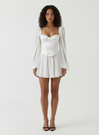 Ilonae – Mini Klänning