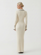 Meliora – Midi Klänning