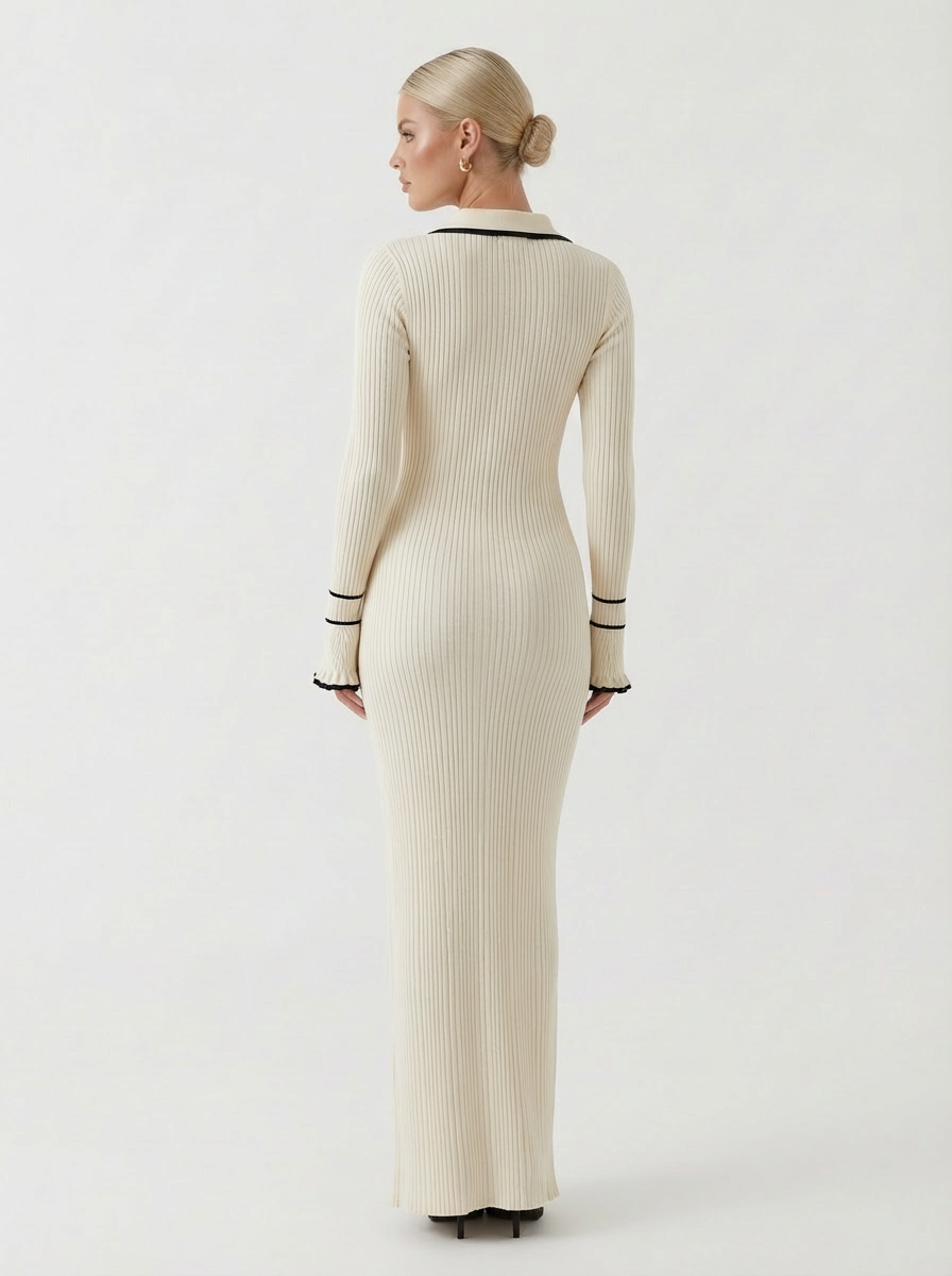 Meliora – Midi Klänning