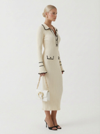 Meliora – Midi Klänning