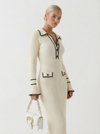 Meliora – Midi Klänning