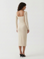 Arelia – Midi Klänning