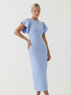 Noira – Midi Klänning