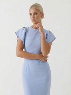 Noira – Midi Klänning