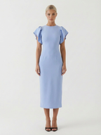 Noira – Midi Klänning