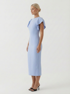 Noira – Midi Klänning