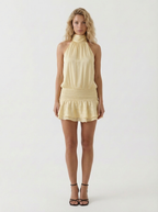 Elisiah – Mini Klänning