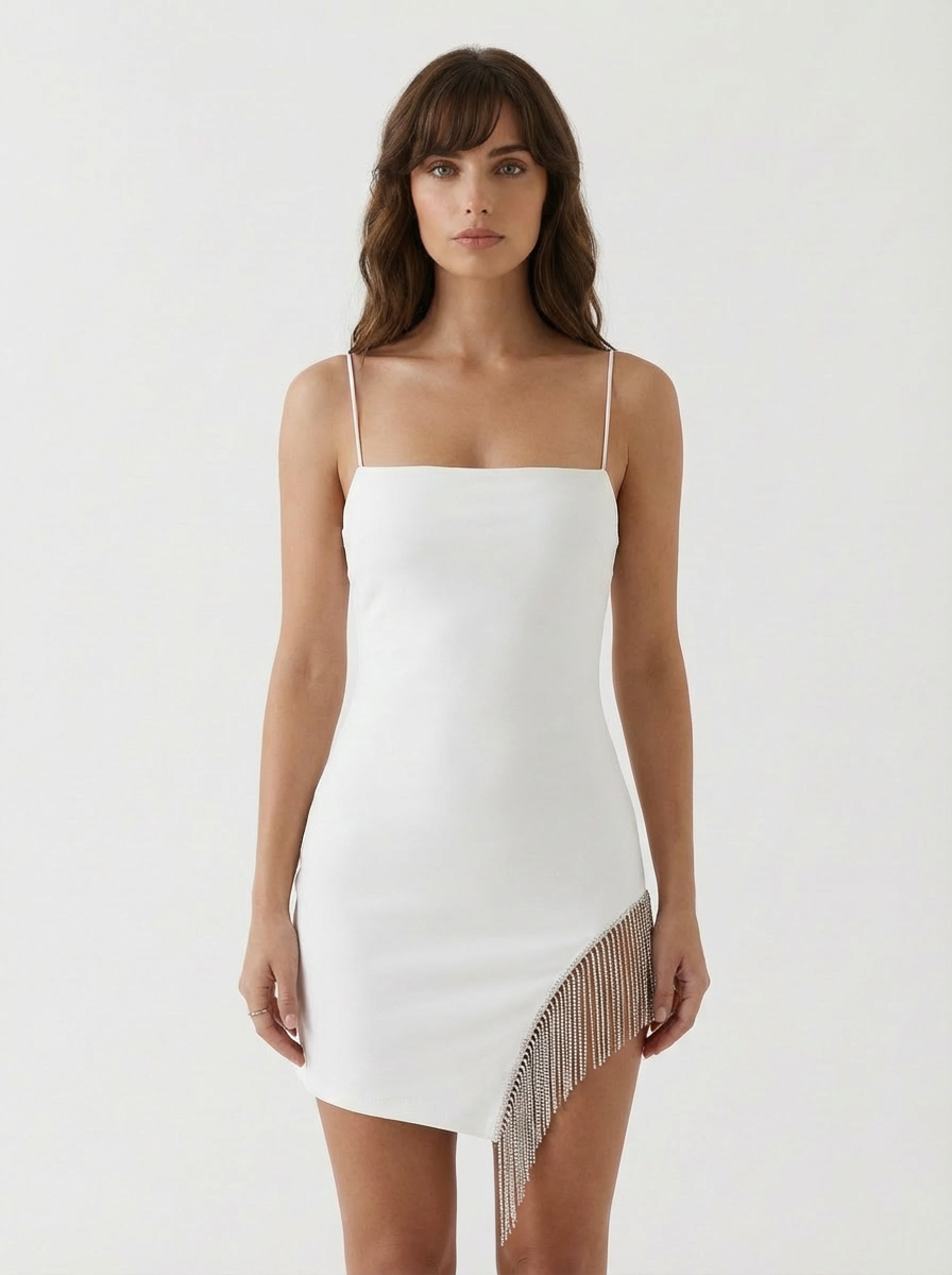 Vilia – Mini Klänning