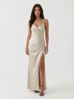 Irma – Midi Klänning