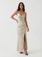 Irma – Midi Klänning