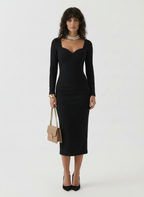 Arelia – Midi Klänning