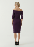 Valentina – Midi Klänning