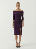 Valentina – Midi Klänning