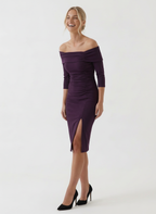 Valentina – Midi Klänning