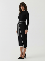 Myla – Midi Klänning