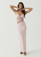 Embla – Maxi Klänning