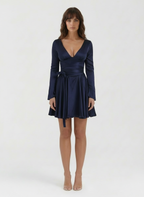 Seliora – Mini Klänning