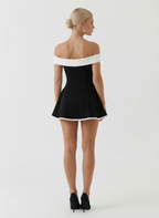 Solena – Mini Klänning