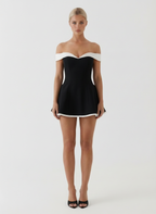 Solena – Mini Klänning