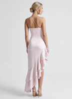 Vilma – Midi Klänning