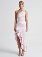 Vilma – Midi Klänning