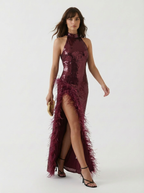 Nea – Midi Klänning