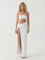 Iliana – Midi Klänning