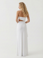 Iliana – Midi Klänning