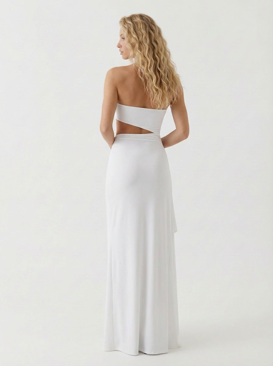 Iliana – Midi Klänning